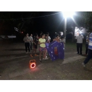 CAMPAMENTO  5º Y 6º GRADO